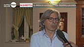 Medico lavoro più di 60 ore a settimana