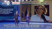 Sanità pubblica con l'acqua alla gola