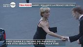 Lady Diana e l'incubo dei paparazzi