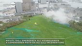 Il termovalorizzatore di Copenaghen