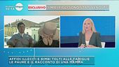 Esclusivo: in diretta la testimonianza choc di una mamma