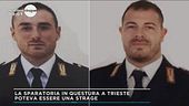 Orrore a Trieste