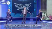 Trieste, 23 colpi esplosi in 5 minuti