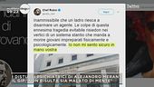 Bufera su Chef Rubio