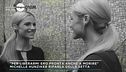 Michelle Hunziker e la setta che la manipolava
