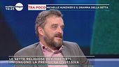 Il racconto di Francesco Brunori