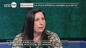 Esclusivo:"Lo Stato affidava i bambini al Forteto"