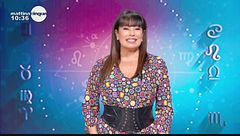 L'oroscopo di Ada Alberti