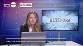 Ultimora naufragio Lampedusa