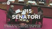 Approda in aula il taglio dei parlamentari