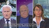 Taglio dei parlamentari, voto alla Camera