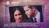 Harry e Meghan all'attacco dei tabloid