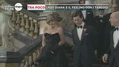 Lady Diana e l'incubo dei paparazzi