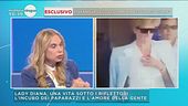 Il contatto con Lady D