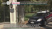 Bambini travolti da un Suv