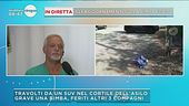 Torino: aggiornamenti su bimba ferita dal Suv