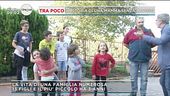 La vita di una famiglia numerosa