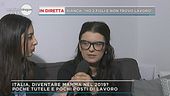 Dimissioni delle mamme