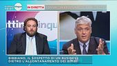 Bibbiano, le parole del legale di Claudio Foti