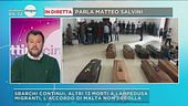 Lampedusa, ancora vittime degli sbarchi