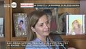 Il dramma della madre di Alessandra Madonna