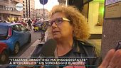 Italiane traditrici ma non soddisfatte
