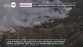 Le ceneri di Los Angeles