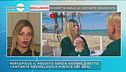 Agatina Arena, la cantante denunciata