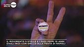 Il M5S compie 10 anni