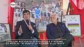Le testimonianze a favore di Cipollini