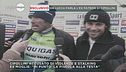 L'immagine del campione