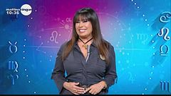 L'oroscopo di Ada Alberti