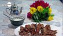 Costolette di agnello alla libanese