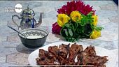 Costolette di agnello alla libanese