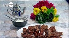 Costolette di agnello alla libanese