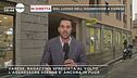 In diretta dal luogo dell'aggressione a Varese