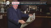 Quota 100 e me la godo