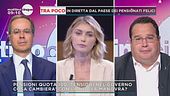 Il governo e la pensione quota 100