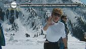 Diana e l'ossessione dei paparazzi
