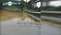 Allerta meteo, i video della rete
