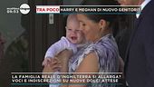 Meghan e Kate nuovi eredi in arrivo?