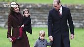 I piatti preferiti dei principini inglesi