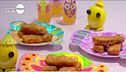 Nuggets di merluzzo