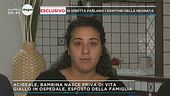 Acireale: nata bimba morta