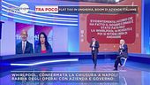 La crisi delle imprese italiane