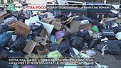 Roma nel caos