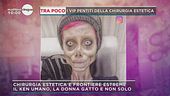 Le frontiere estreme della chirurgia estetica