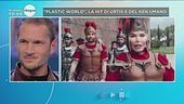 "Plastic World"