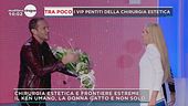 Alvin a Mattino 5
