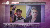 Uomini che amano la chirurgia estetica